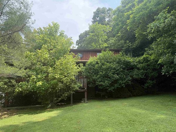 100 James Collins Drive, Fort Gay, WV 25514