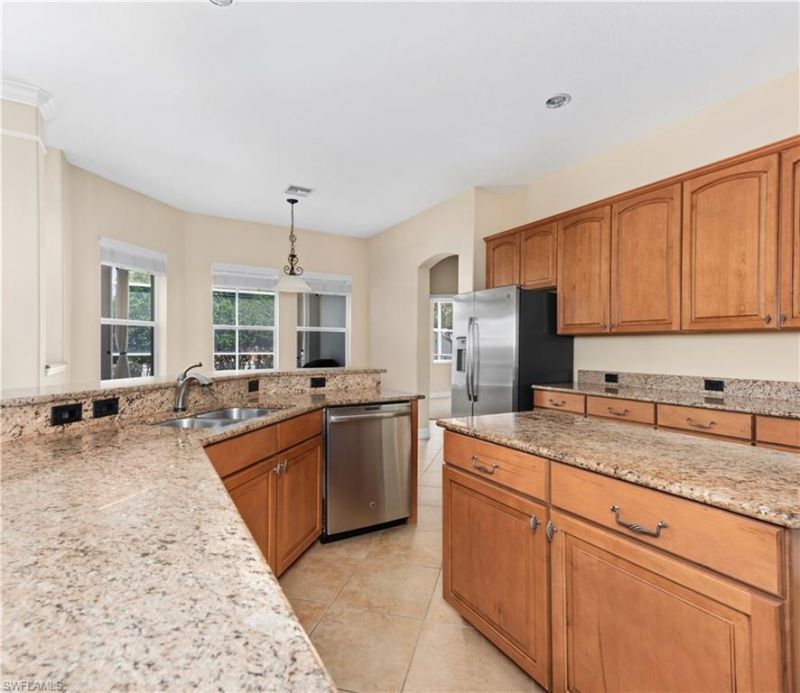 17091 Laurelin Ct, North Fort Myers, FL 33917 Photo