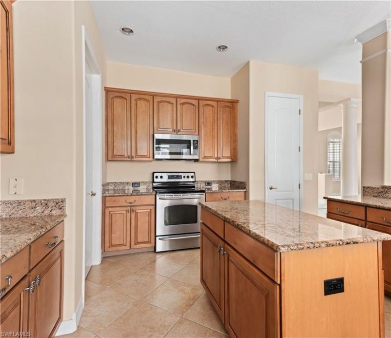 17091 Laurelin Ct, North Fort Myers, FL 33917 Photo