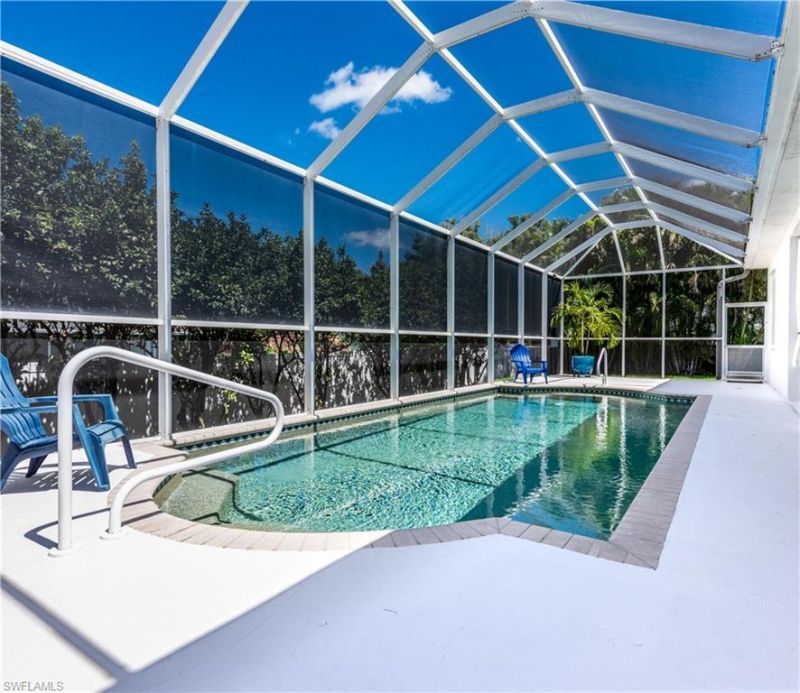 17091 Laurelin Ct, North Fort Myers, FL 33917 Photo