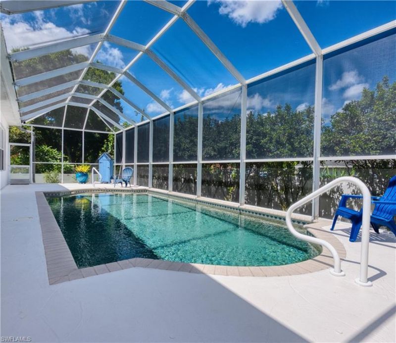 17091 Laurelin Ct, North Fort Myers, FL 33917 Photo