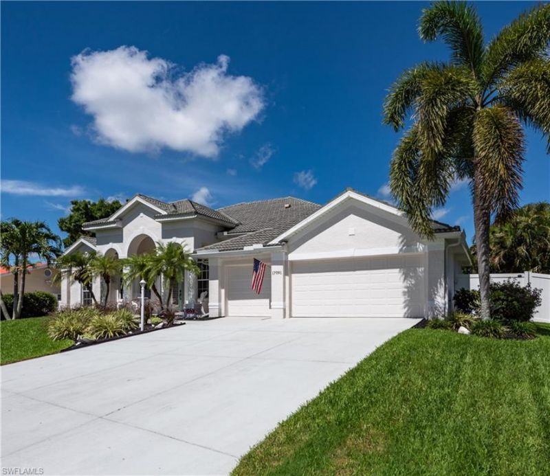 17091 Laurelin Ct, North Fort Myers, FL 33917 Photo