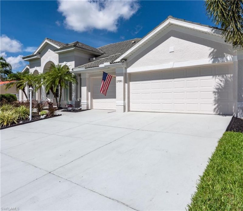 17091 Laurelin Ct, North Fort Myers, FL 33917 Photo