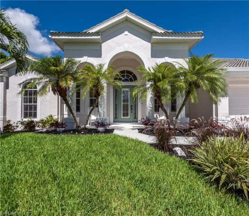 17091 Laurelin Ct, North Fort Myers, FL 33917 Photo
