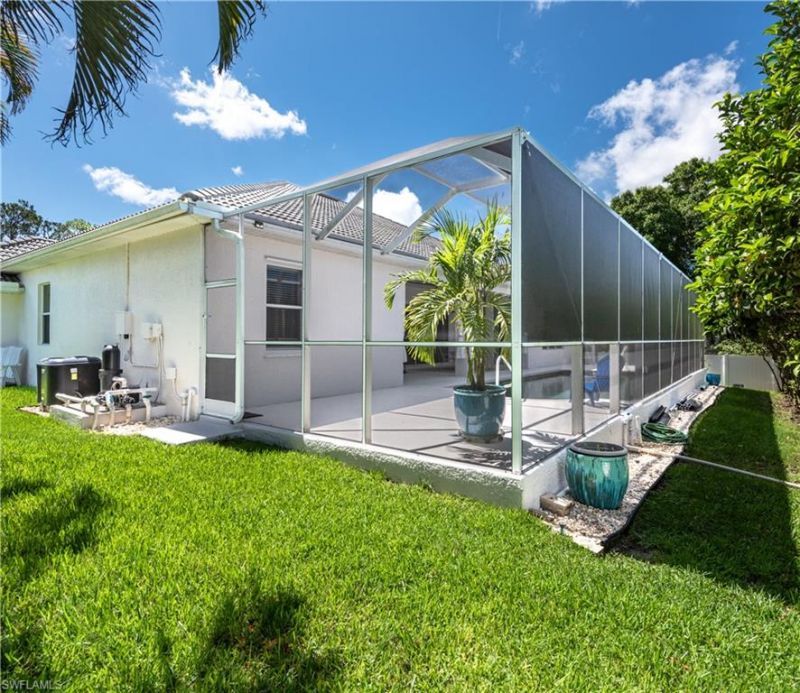 17091 Laurelin Ct, North Fort Myers, FL 33917 Photo