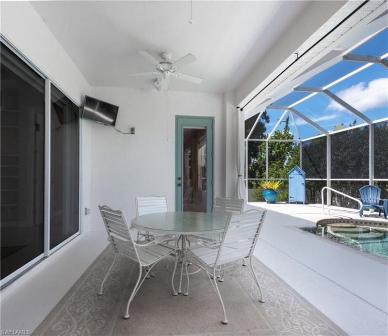 17091 Laurelin Ct, North Fort Myers, FL 33917 Photo