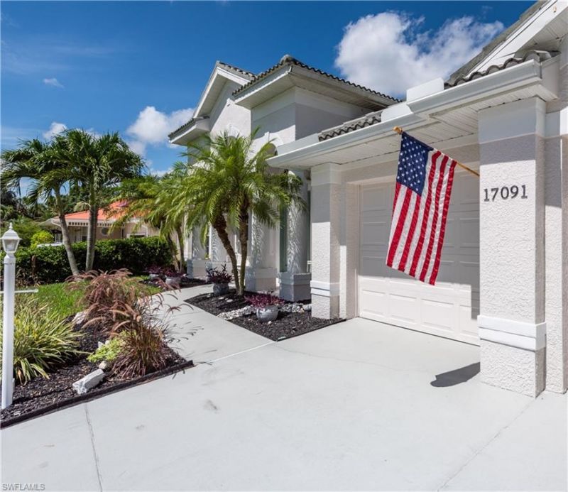 17091 Laurelin Ct, North Fort Myers, FL 33917 Photo