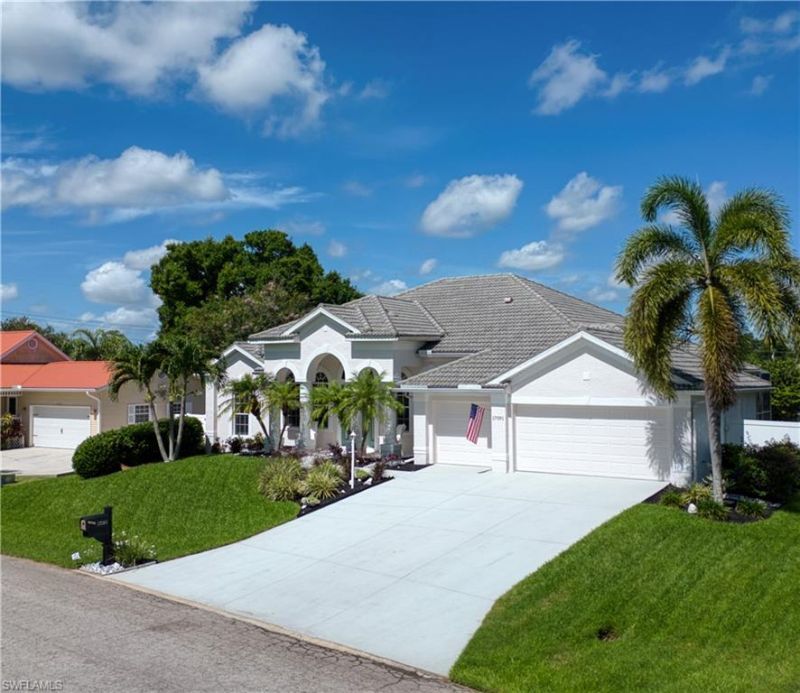 17091 Laurelin Ct, North Fort Myers, FL 33917 Photo