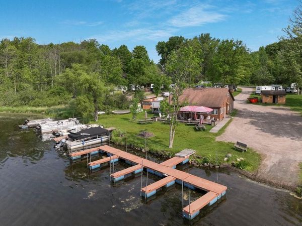 N1211 Potato Lake Road, Chetek, WI 54728