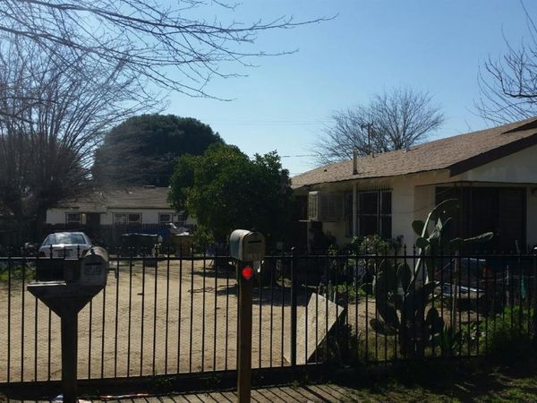 1917 Pacific Street, Bakersfield, CA 93305