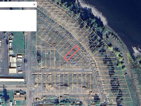 716 Raeder St, Kooskia, ID 83539