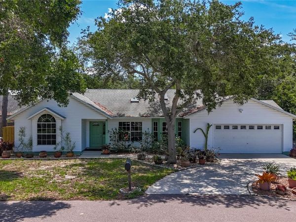 5323 73RD STREET N, ST PETERSBURG, FL 33709