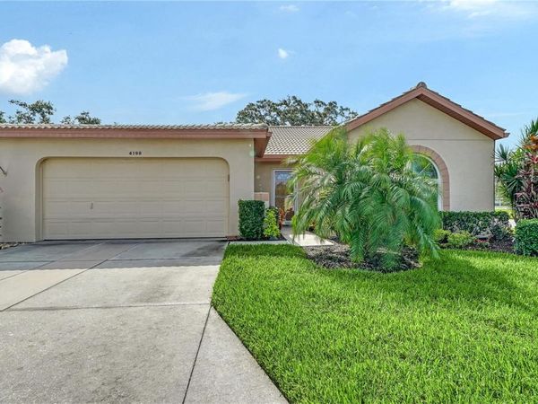 4198 VALLARTA COURT, Unit 3027, SARASOTA, FL 34233