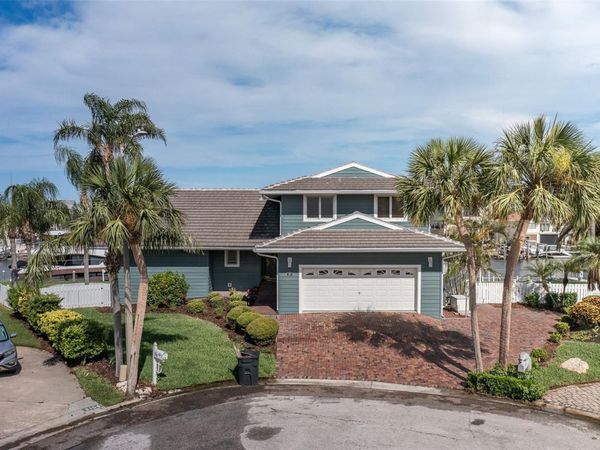 3150 TRIDENT TERRACE, NEW PORT RICHEY, FL 34652