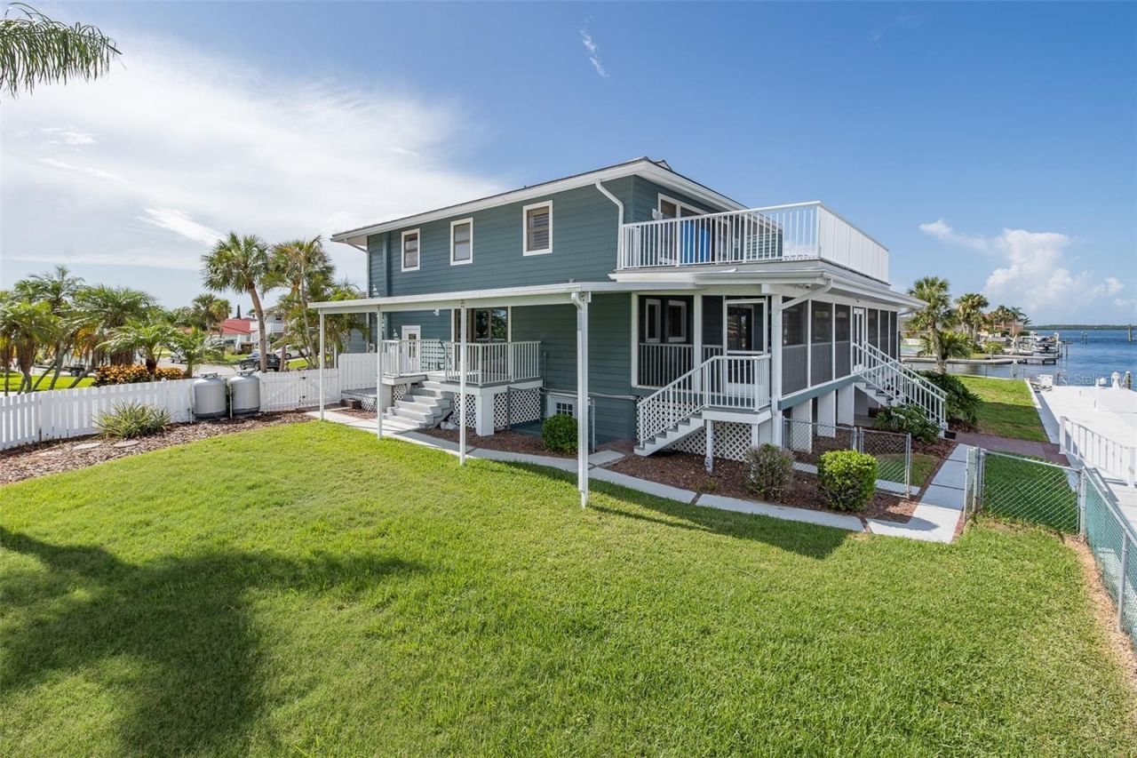 3150 Trident Terrace, New Port Richey, FL 34652 Photo