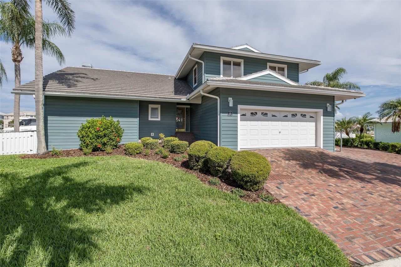 3150 Trident Terrace, New Port Richey, FL 34652 Photo
