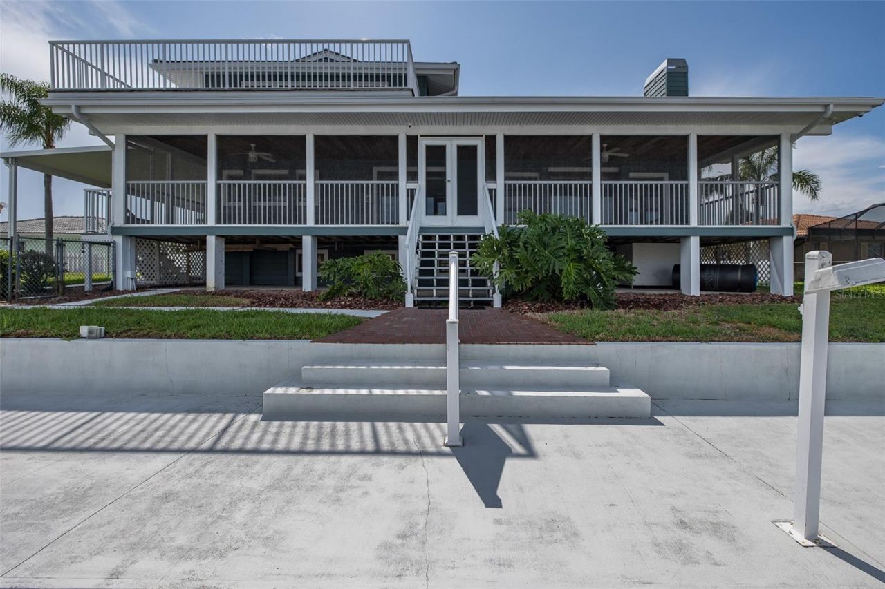 3150 Trident Terrace, New Port Richey, FL 34652 Photo