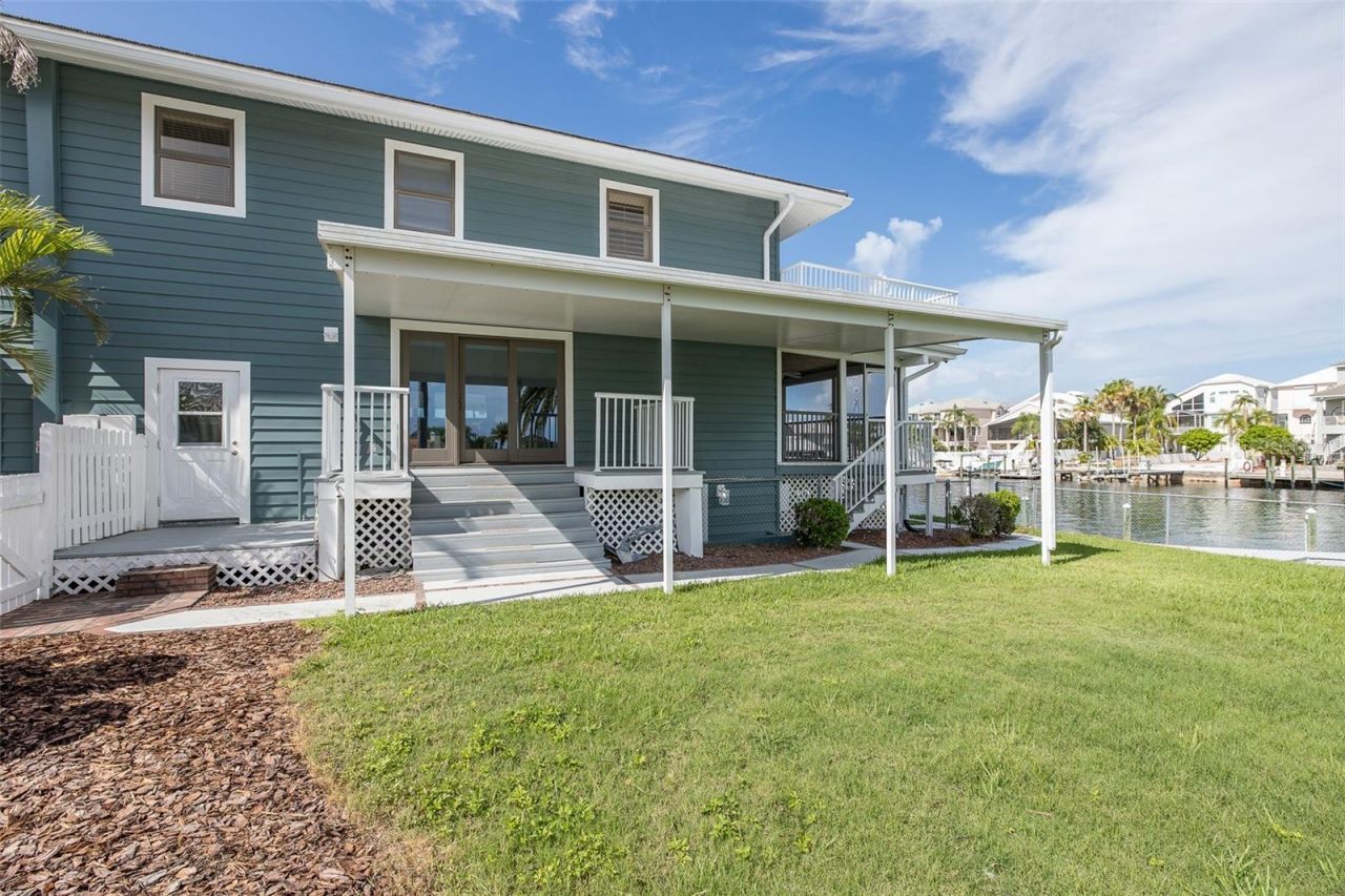 3150 Trident Terrace, New Port Richey, FL 34652 Photo