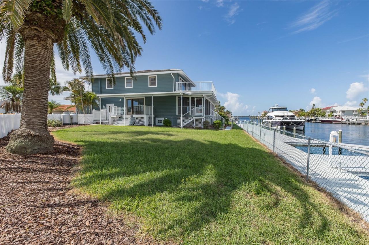 3150 Trident Terrace, New Port Richey, FL 34652 Photo