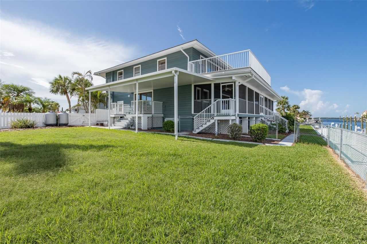 3150 Trident Terrace, New Port Richey, FL 34652 Photo