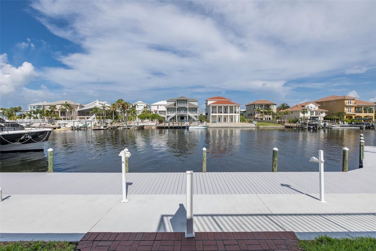 3150 Trident Terrace, New Port Richey, FL 34652 Photo