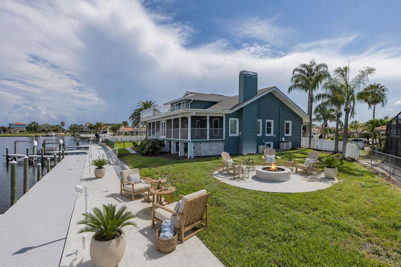 3150 Trident Terrace, New Port Richey, FL 34652 Photo