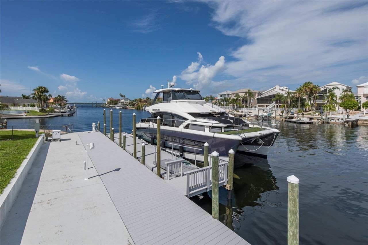 3150 Trident Terrace, New Port Richey, FL 34652 Photo