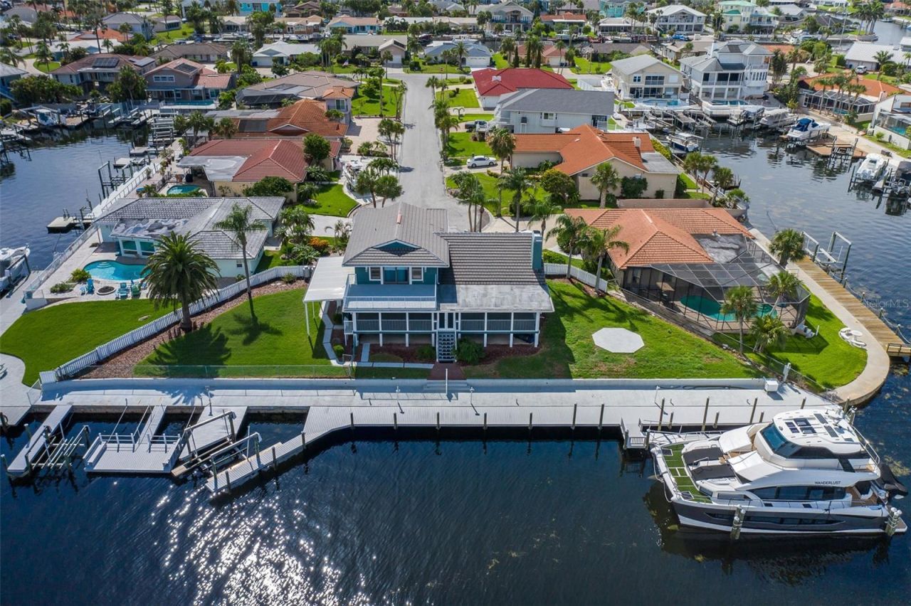 3150 Trident Terrace, New Port Richey, FL 34652 Photo