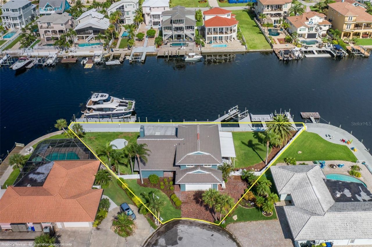 3150 Trident Terrace, New Port Richey, FL 34652 Photo