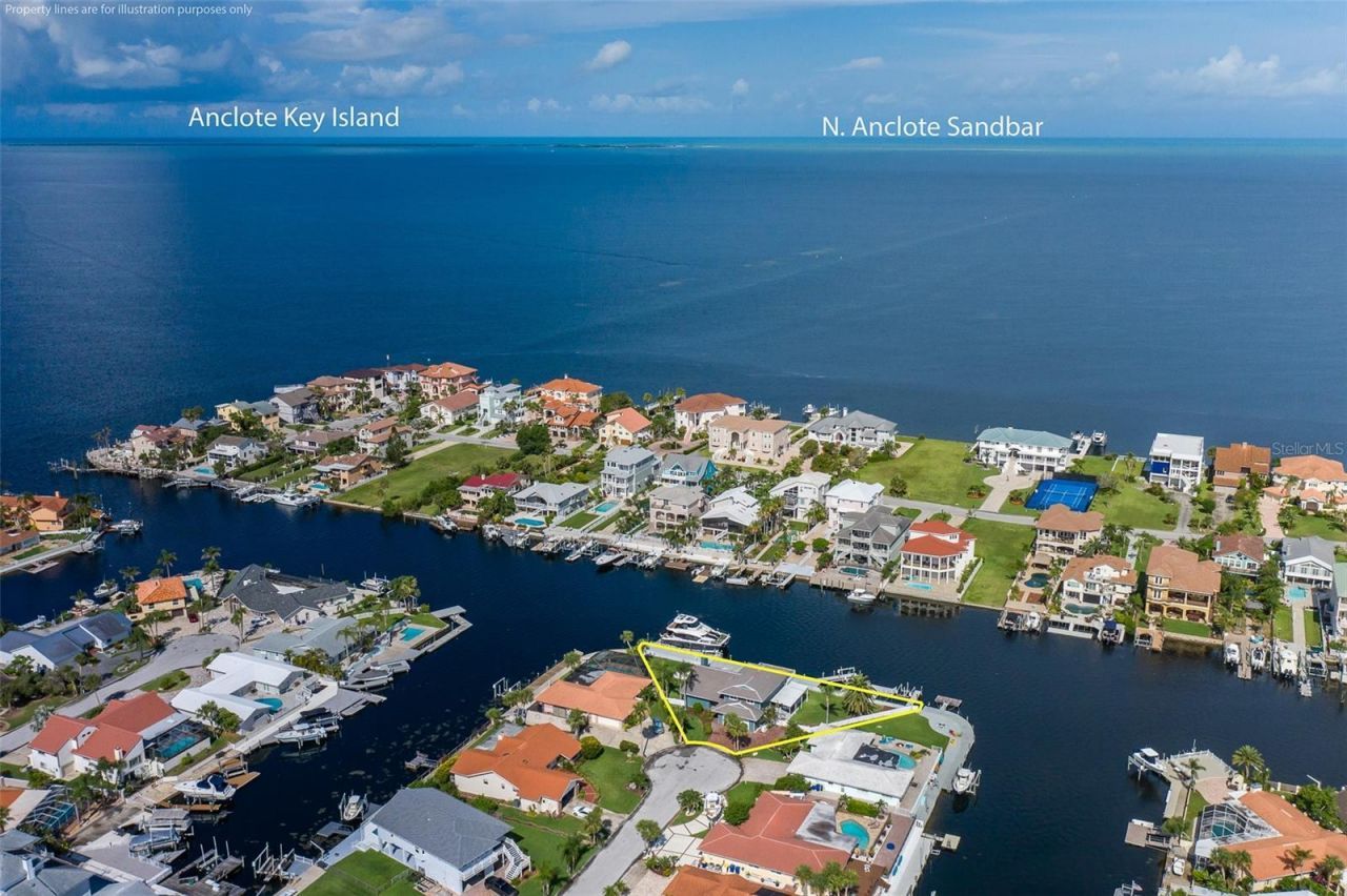 3150 Trident Terrace, New Port Richey, FL 34652 Photo