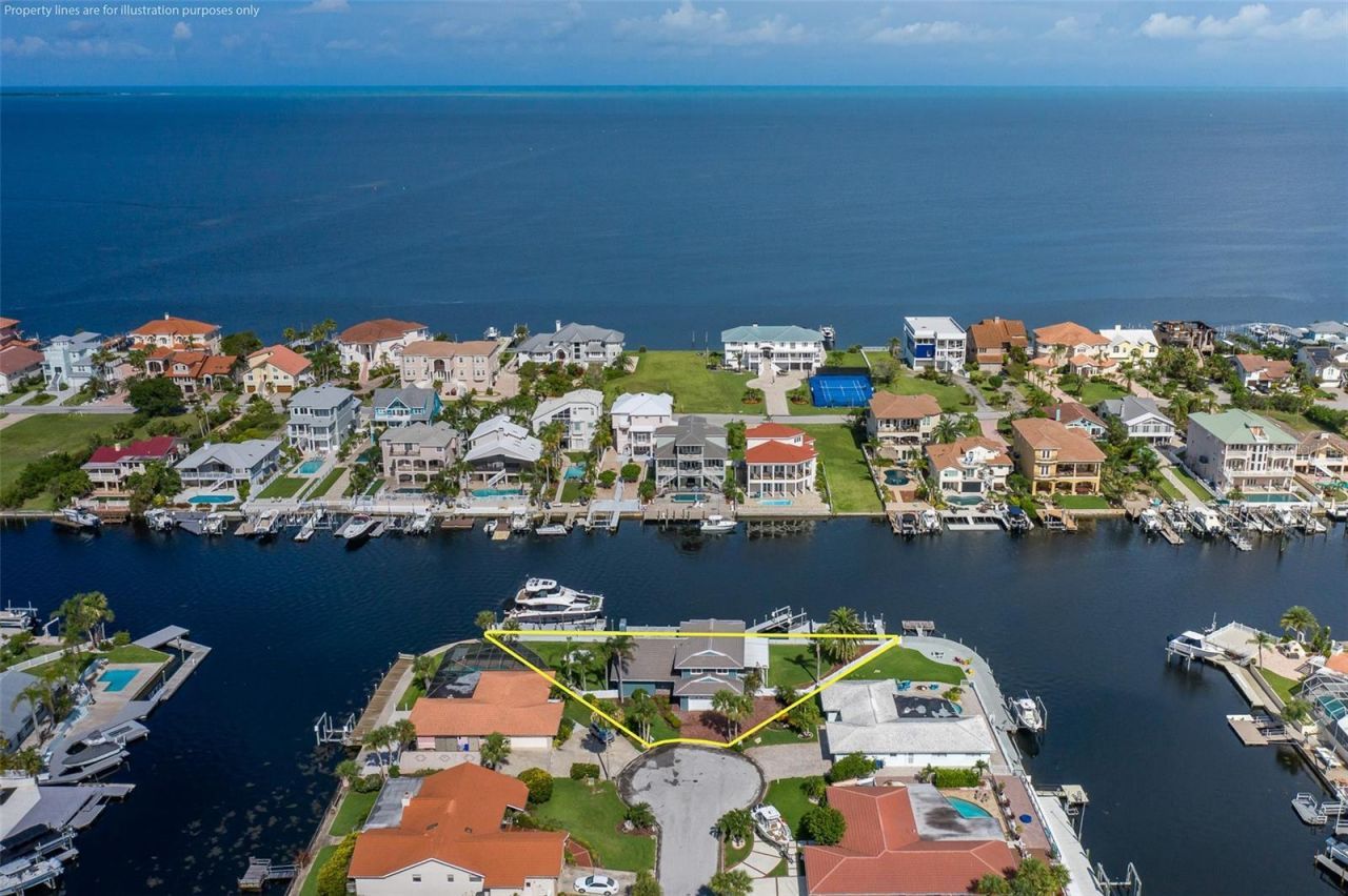 3150 Trident Terrace, New Port Richey, FL 34652 Photo