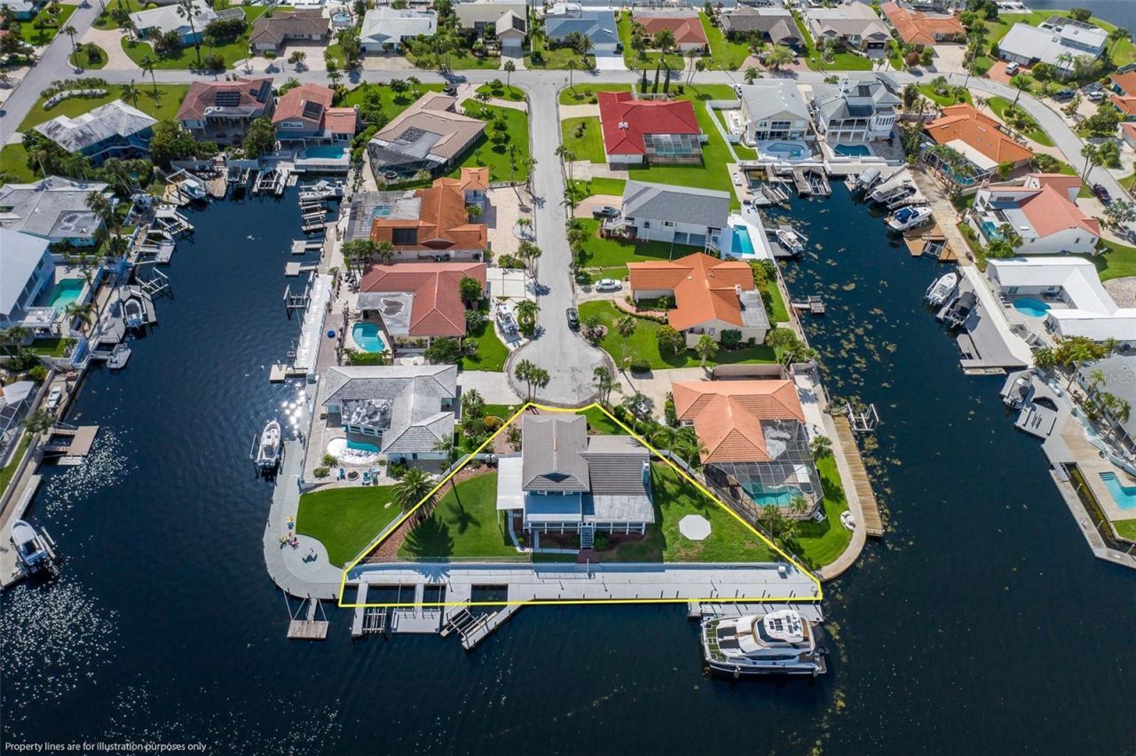 3150 Trident Terrace, New Port Richey, FL 34652 Photo