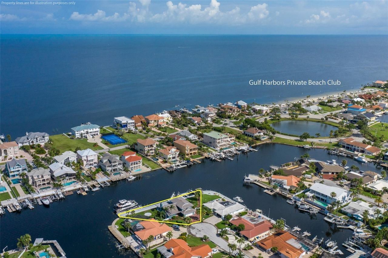 3150 Trident Terrace, New Port Richey, FL 34652 Photo