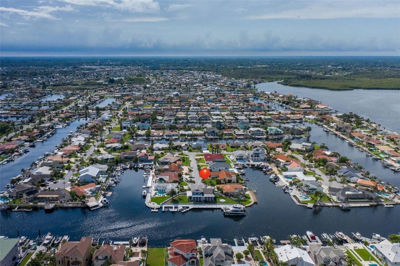 3150 Trident Terrace, New Port Richey, FL 34652 Photo