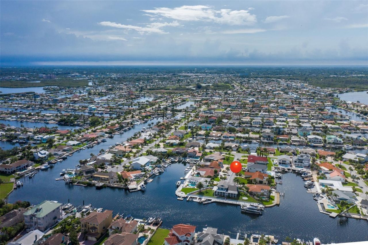 3150 Trident Terrace, New Port Richey, FL 34652 Photo