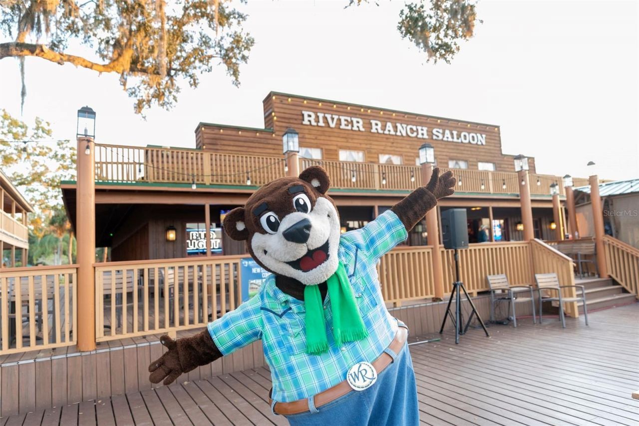 374 Bear Trail, River Ranch, FL 33867 Photo