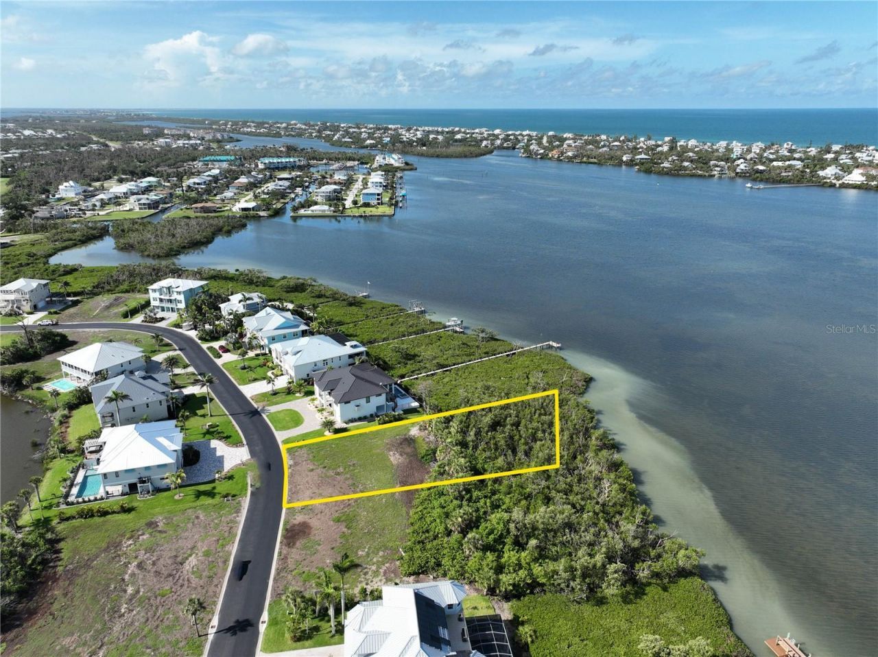 10011 Eagle Preserve Drive, Englewood, FL 34224 Photo