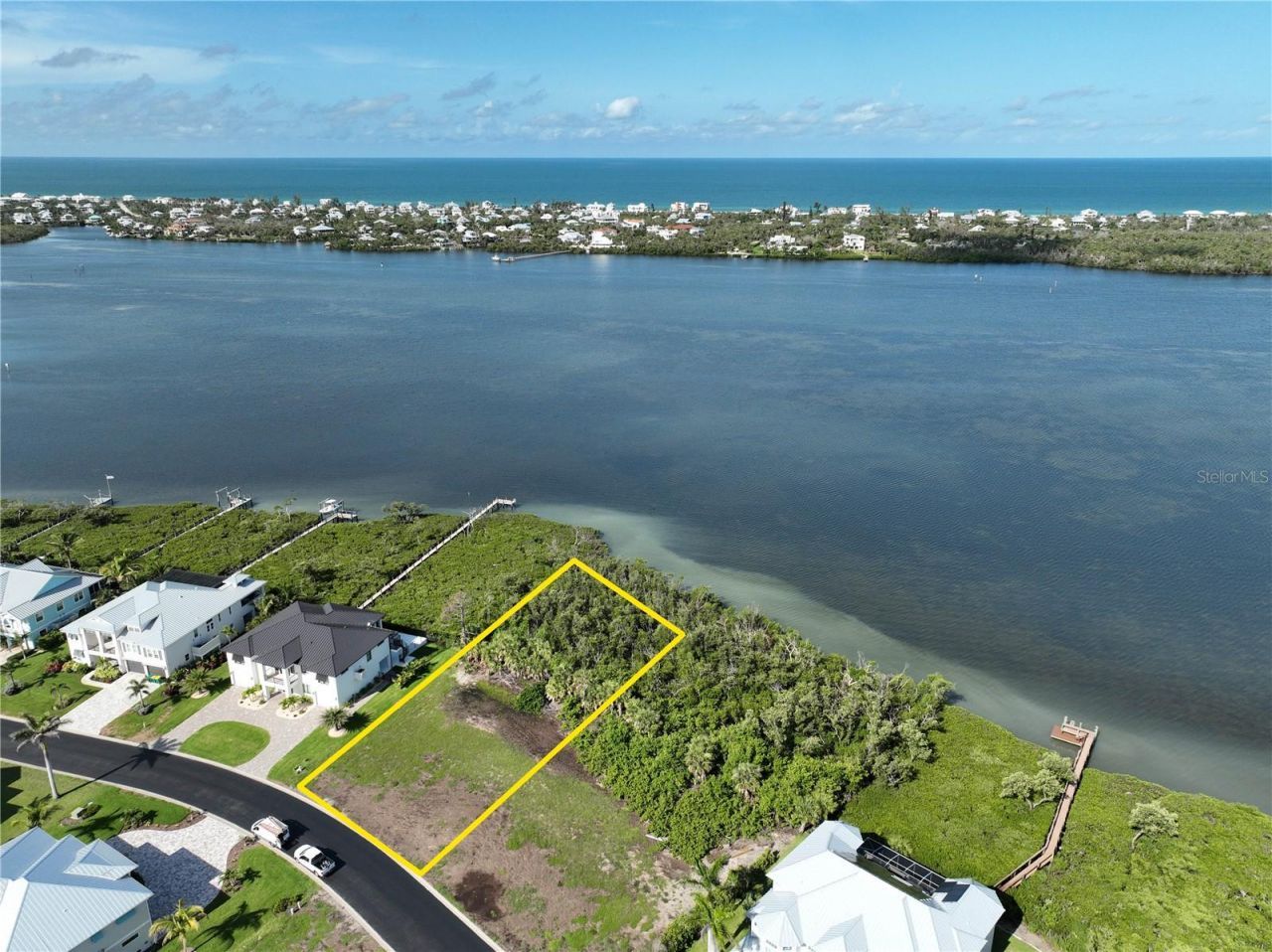 10011 Eagle Preserve Drive, Englewood, FL 34224 Photo