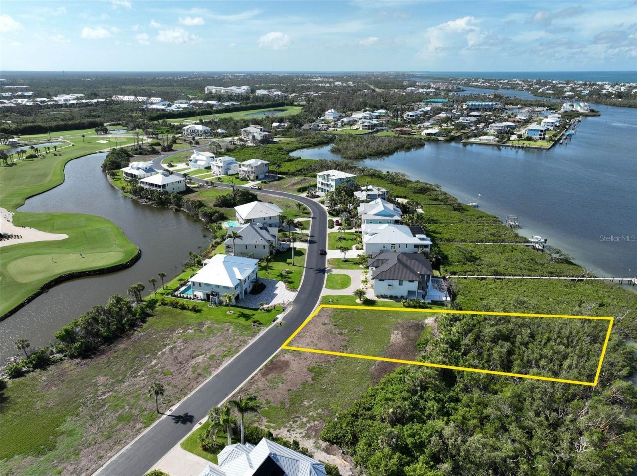 10011 Eagle Preserve Drive, Englewood, FL 34224 Photo