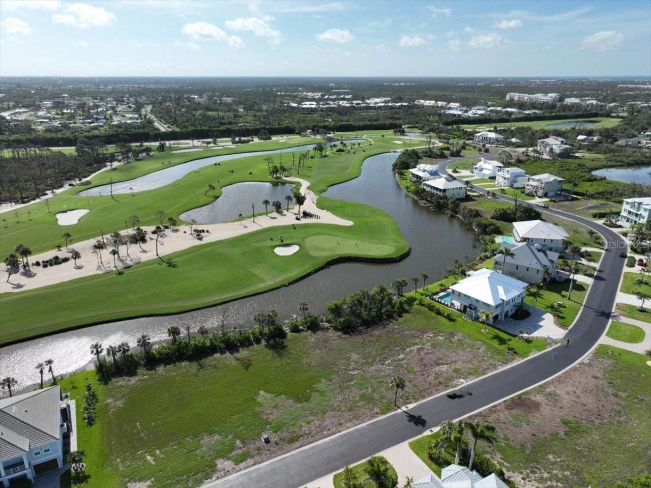 10011 Eagle Preserve Drive, Englewood, FL 34224 Photo