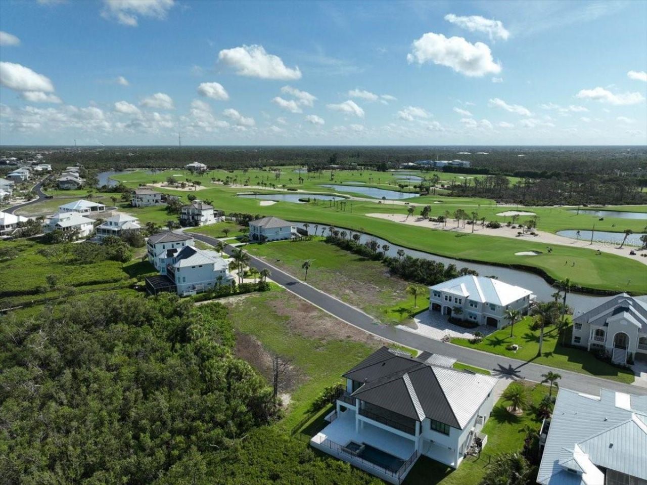 10011 Eagle Preserve Drive, Englewood, FL 34224 Photo