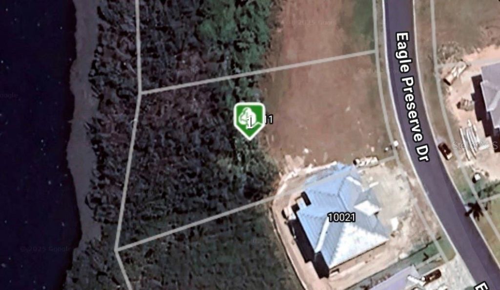 10011 Eagle Preserve Drive, Englewood, FL 34224 Photo