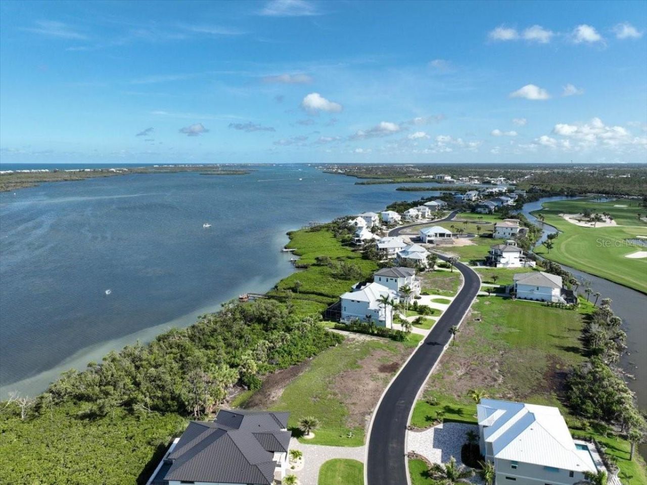 10011 Eagle Preserve Drive, Englewood, FL 34224 Photo