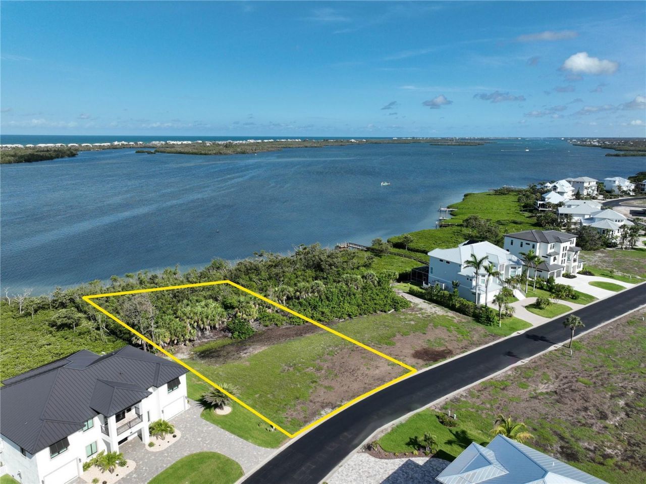 10011 Eagle Preserve Drive, Englewood, FL 34224 Photo