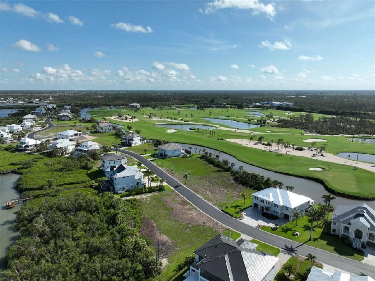 10011 Eagle Preserve Drive, Englewood, FL 34224 Photo