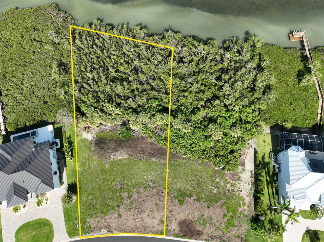 10011 Eagle Preserve Drive, Englewood, FL 34224 Photo