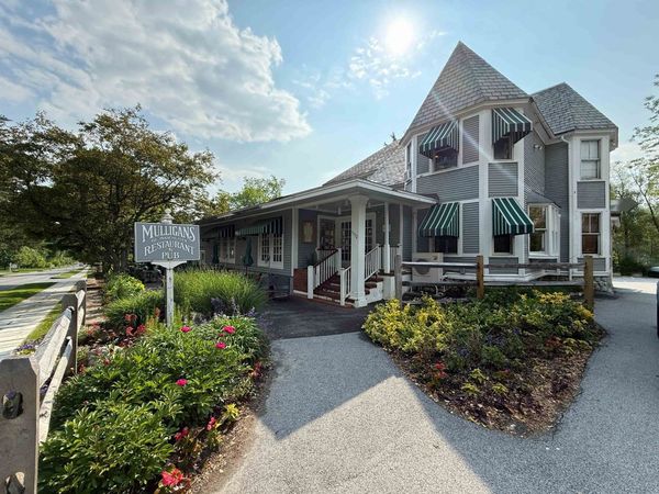 3912 Main Street, Manchester, VT 05254