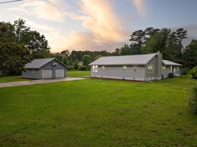 245 Lake Drive, Summerville, SC 29483