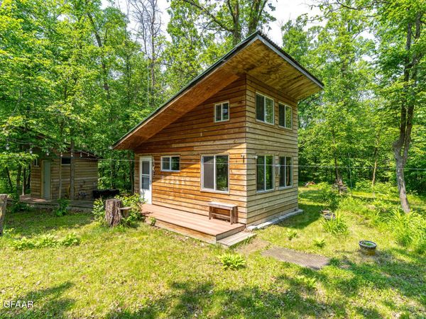 37160 BRAATEN LAKE Road, Fertile, MN 56540