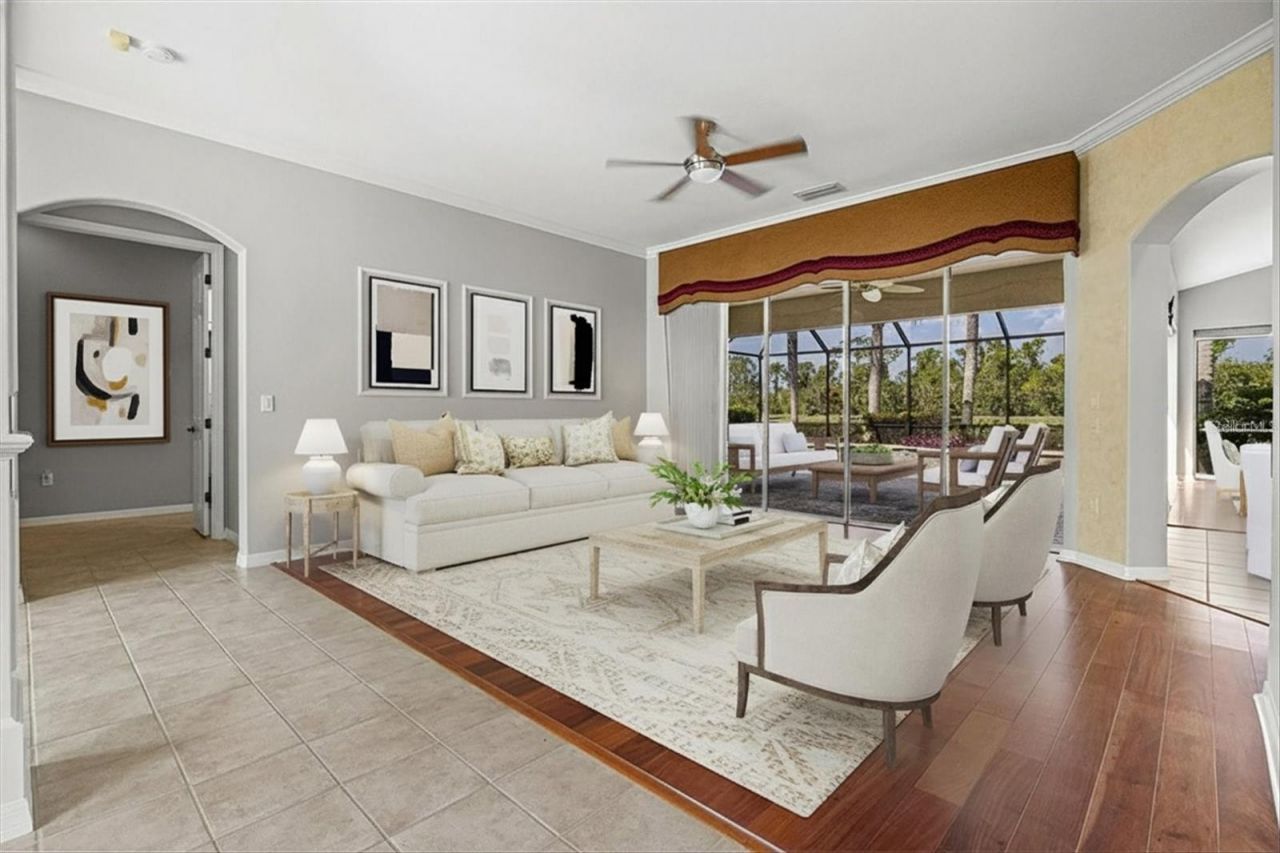 8930 Bloomfield Blvd, Sarasota, FL 34238 Photo